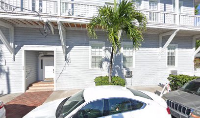 Fleming St. Key West House Restoration And Mold Environmental Inspection, Fl