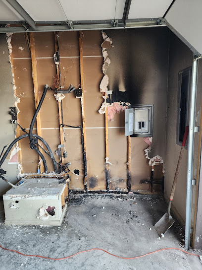 Negocio Flood & Fire Restoration Llc