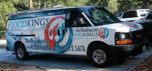 Flood Kings
