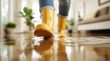 Flood Master Richmond Tx