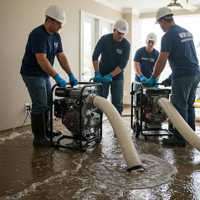 Flood Masters Katy