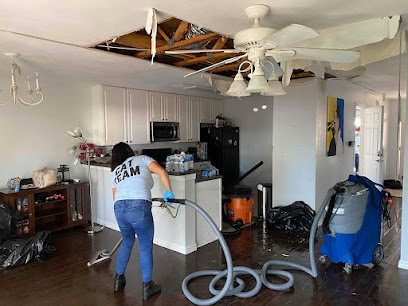 Negocio Flood Pros Usa