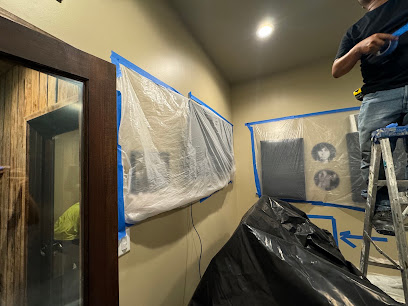 Flood Restoration Services