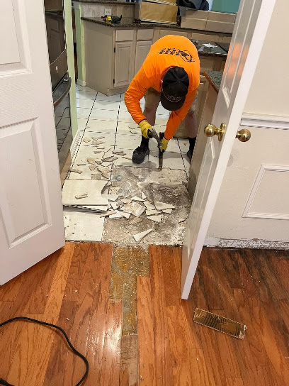 Flood Warriors Water Damage Restoration