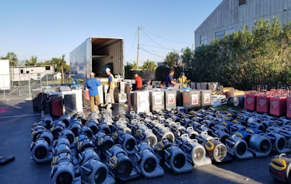 Flood Zone Disaster Recovery Solutions - Fort Myers