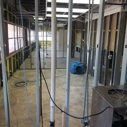 Flood Zone Disaster Recovery Solutions