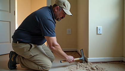 Floodline Water Damage Services