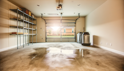 Floodshield Water Damage Restoration
