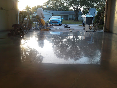 Floor Cleaning Experts