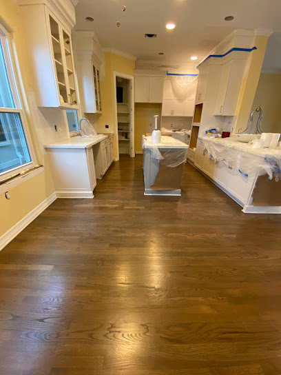 Negocio Floor Coverings International Of Houston Heights