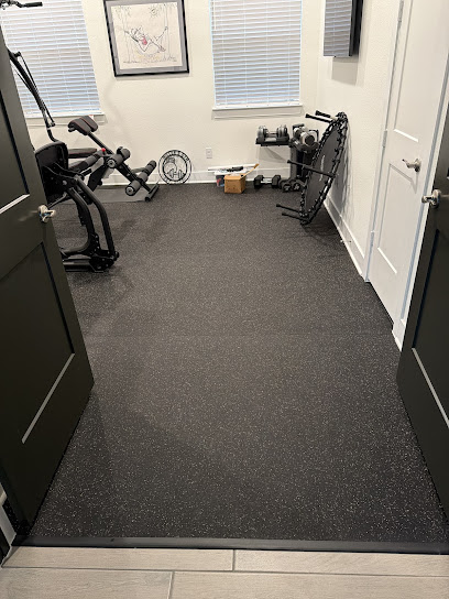 Floor Coverings International Of West University
