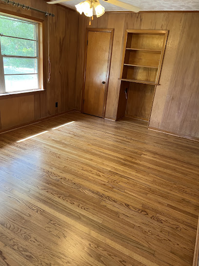 Floor Floor We Restore