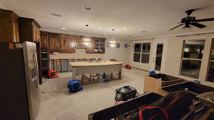 Negocio Floors To Ceiling Restoration