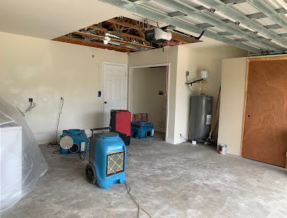Florida Dry Restoration