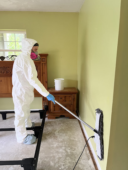 Florida Emergency Cleaning West Palm Beach