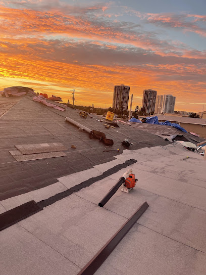 Florida High & Dry Roofing