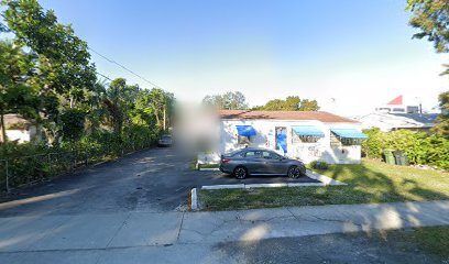 Florida Mold Masters Of North Miami