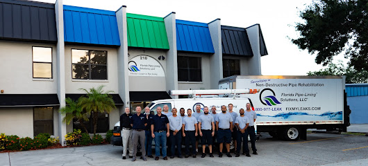 Florida Pipe-Lining Solutions