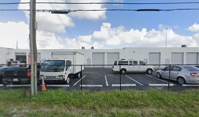 Negocio Florida Restoration Consultants And Estimators