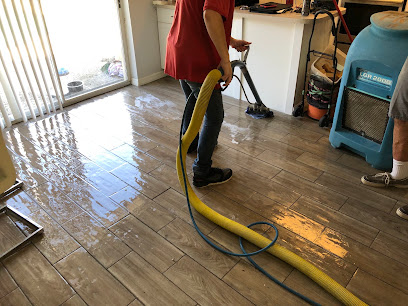 Florida Restoration Specialists Llc
