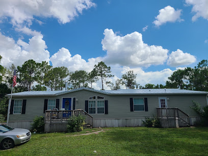 Florida Roofing & Sheet Metal