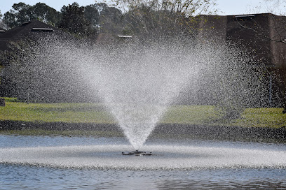 Florida Waterways, Inc. - Lake Management