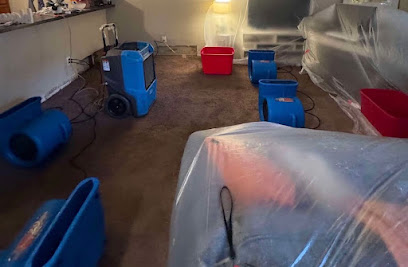Fort Lauderdale Water Damage Restoration