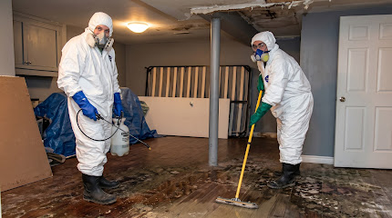 Fort Lauderdale Waterdamage Restoration