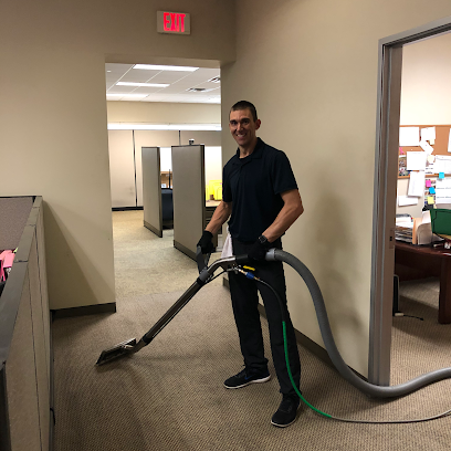 Negocio Fort Worth Carpet & Tile Cleaning