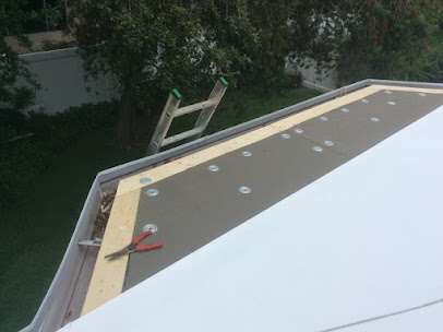 Fortress Roofing Inc