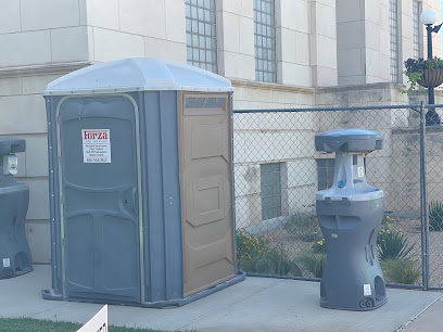 Forza Site Services Dumpster Rental & Portable Toilets
