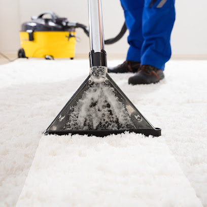 Fosters Steamer Carpet Cleaning