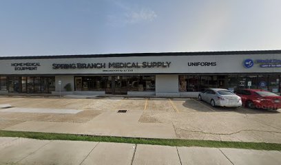 Fred Woodall Repair Services