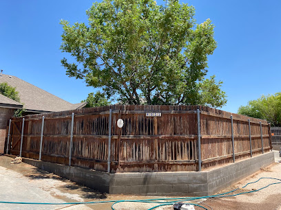 Freedom Fence And Services