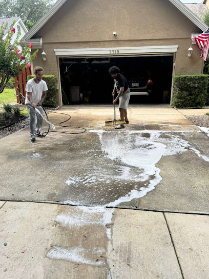 French Drain Guys Orlando