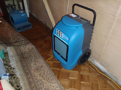 Fresh Air Restoration And Cleaning