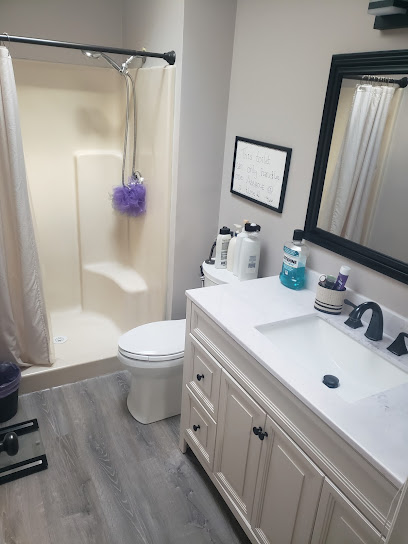 Fresh Look Home Cleaning