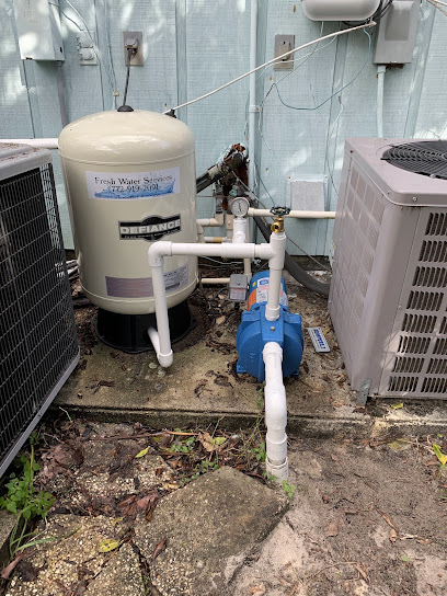 Fresh Water Services Inc