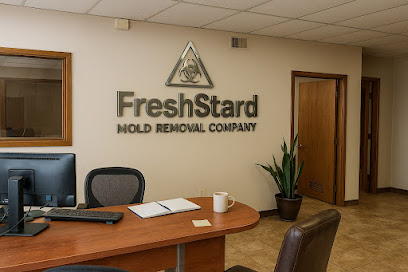 Freshstard Mold Removal Company San Antonio, Tx