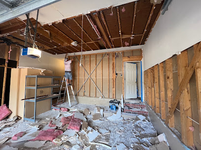 Frontier Services Group (Formerly Known As Usa Restoration Pros)