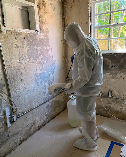 Frontline Restoration
