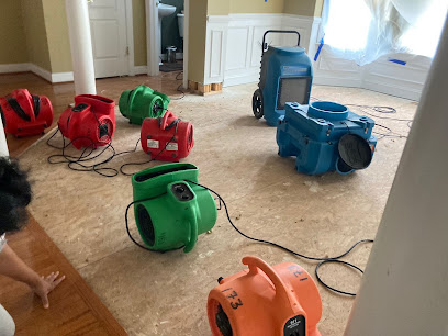 Negocio Full Restoration Pros Pembroke Pines