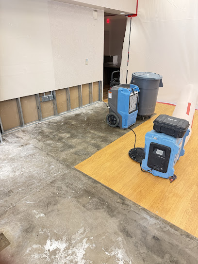Full Service Property Restoration