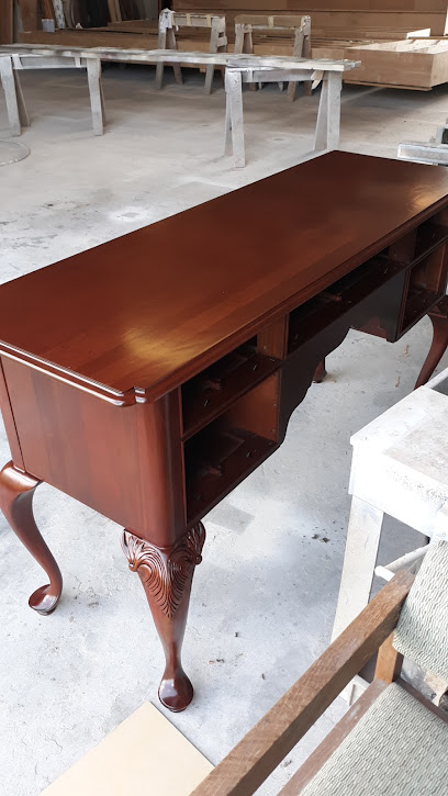 Furniture Technicians Of Houston, Inc.