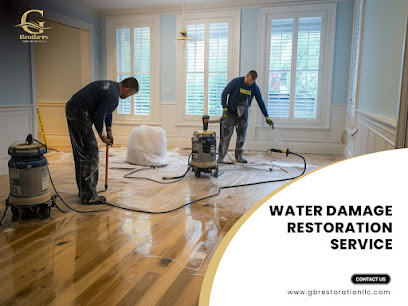 Negocio G Brothers Restoration & Home Remodeling