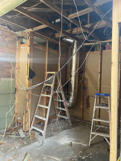 G.i.s Contracting Llc,
