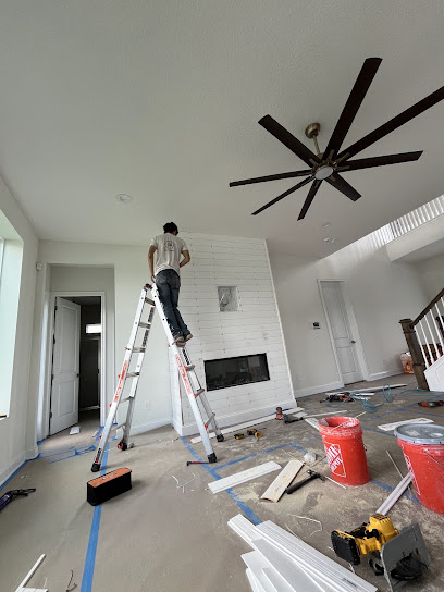 G&W Painting & Home Improvements