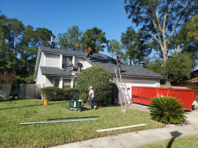 Galaxy Builders, Inc