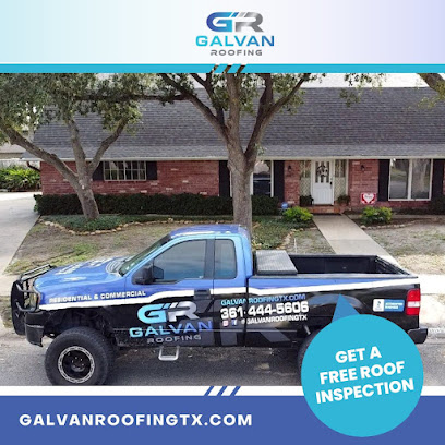 Galvan Roofing And Construction