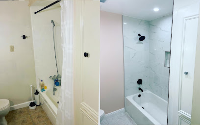 Galvanic Home Improvements Firm
